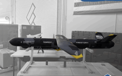 Military UAS Graphics: Decals Built for Tactical Drone Systems