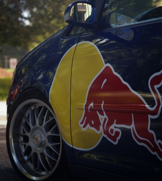 san diego fleet decals