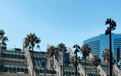 How Businesses Get Their Signage Ready for San Diego Convention Center Events